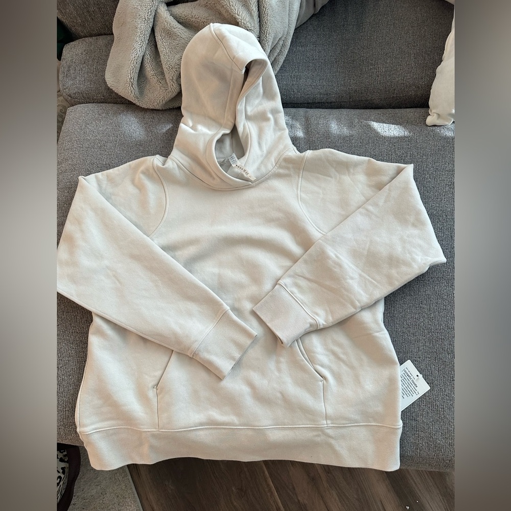 Lululemon Hoodie